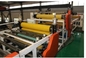쿼츠 샌드 시멘트 보드 제조 기계 포말알데히드 배출 ≤1.5mg/L