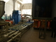 섬유 시멘트 및 샌드위치 벽 패널 생산 라인 2000 SQM 용량