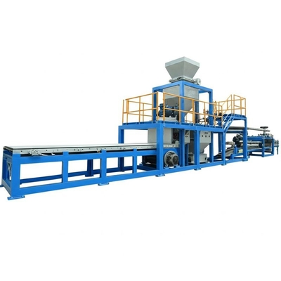 오래 지속되고 섬유 시멘트 보드 생산 라인 1200mm 보드 너비 ≥25 년의 서비스 수명 ≤10%의 수분 흡수