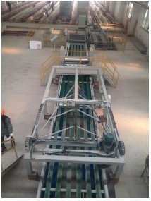 5000kg 용량 1~10mm 판을 위한 판기 기계